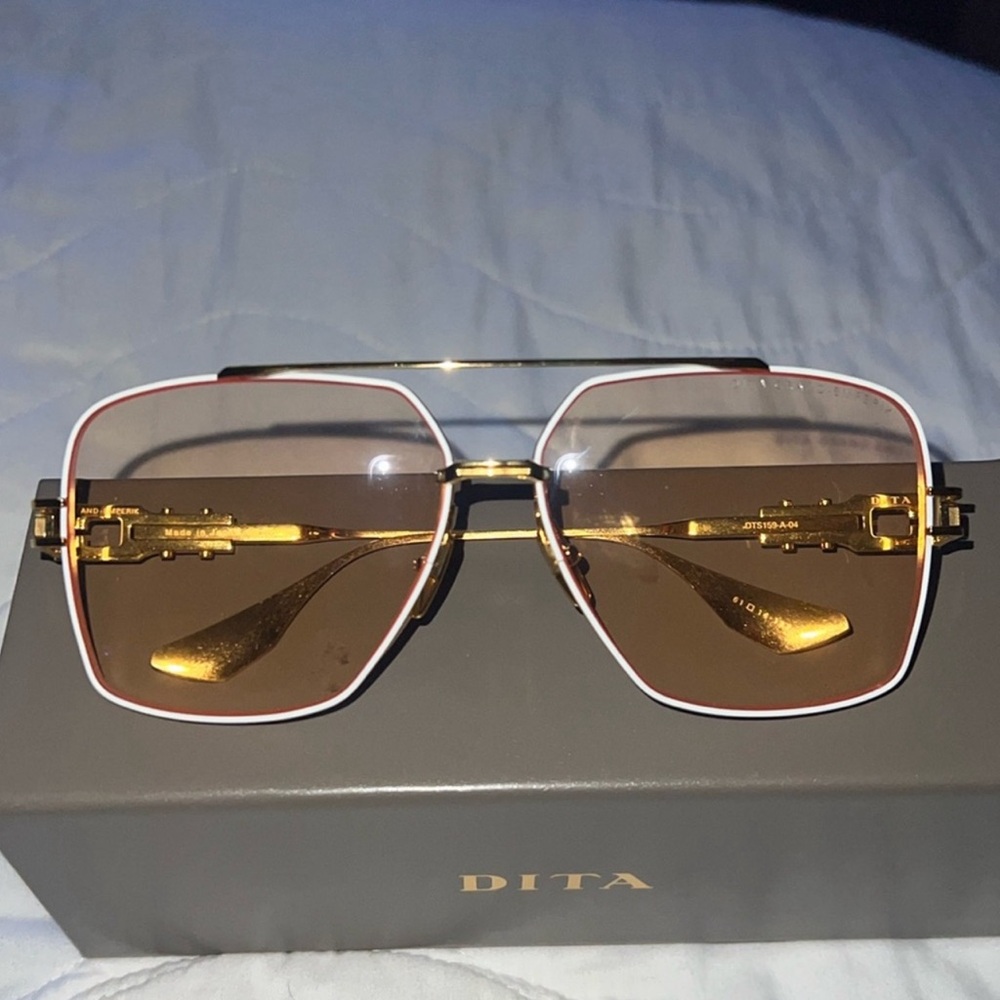 DITA sunglasses